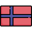 Norway icon 64x64