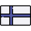Finland icon 64x64