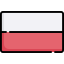 Poland icon 64x64