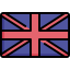United kingdom icon 64x64
