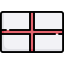 England 图标 64x64