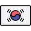 South korea 상 64x64