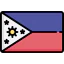 Philippines Symbol 64x64