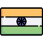 India icon 64x64