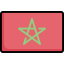 Morocco icon 64x64
