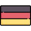 Germany Symbol 64x64