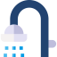 Shower icon 64x64