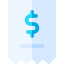 Invoice Symbol 64x64