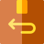 Return Symbol 64x64