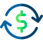 Investment Symbol 64x64