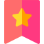 Favorite Symbol 64x64