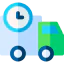 Delivery truck Symbol 64x64