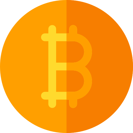 Bitcoin icon
