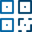 QR Symbol 64x64