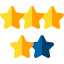 Rating Symbol 64x64