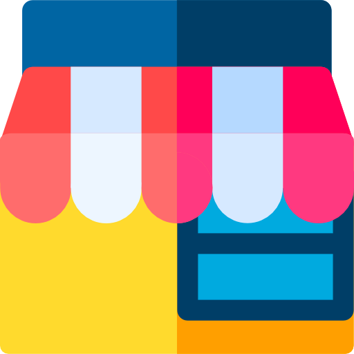 Store icon