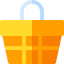 Basket Symbol 64x64