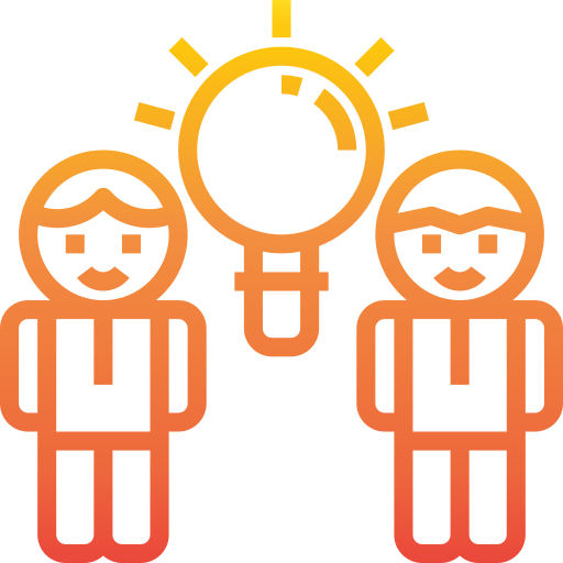 Brainstorm icon