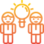Brainstorm icon 64x64
