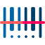 Bar code Symbol 64x64