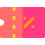 Coupon Symbol 64x64