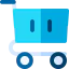 Shopping cart Symbol 64x64