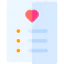 Wishlist Symbol 64x64