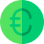 Euro Symbol 64x64