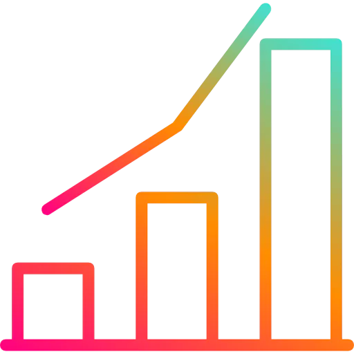 Graph icon
