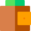 Wallet Symbol 64x64