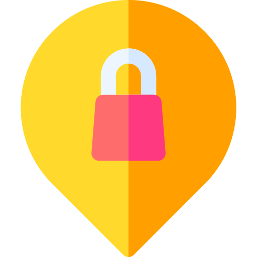 Privacy icon