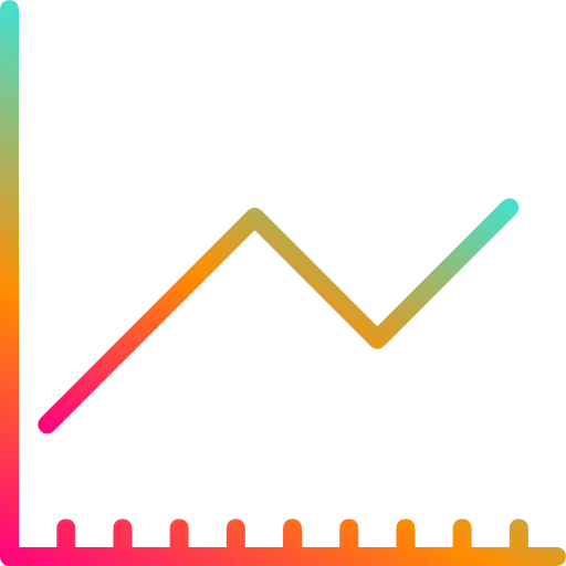Graph icon