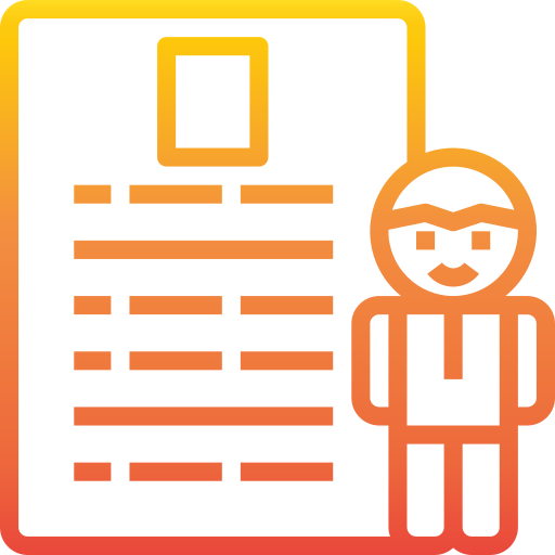 Application icon