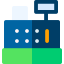Cashier Symbol 64x64