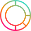 Pie chart 상 64x64