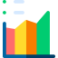 Statistics Symbol 64x64