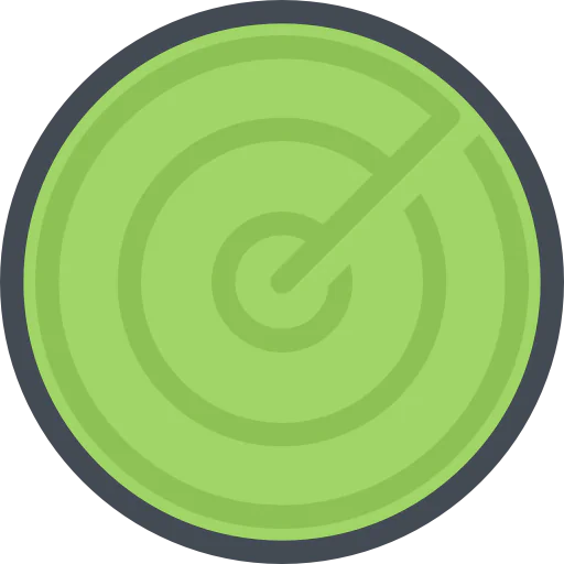 Radar icon