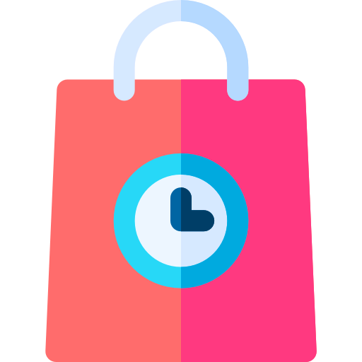 Delivery icon