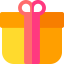 Gift Symbol 64x64