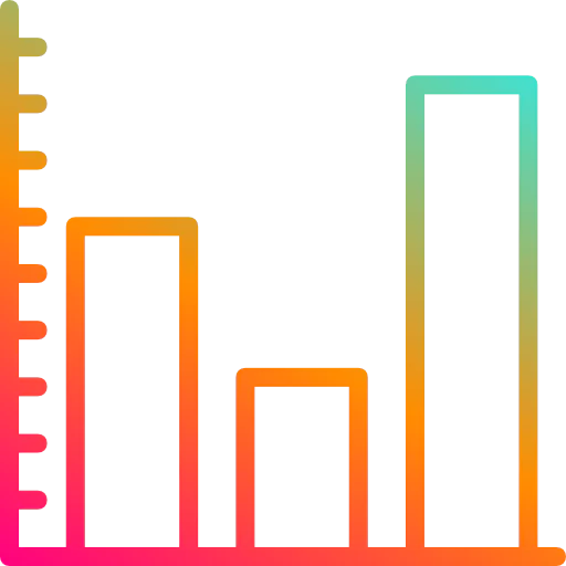Graph icon