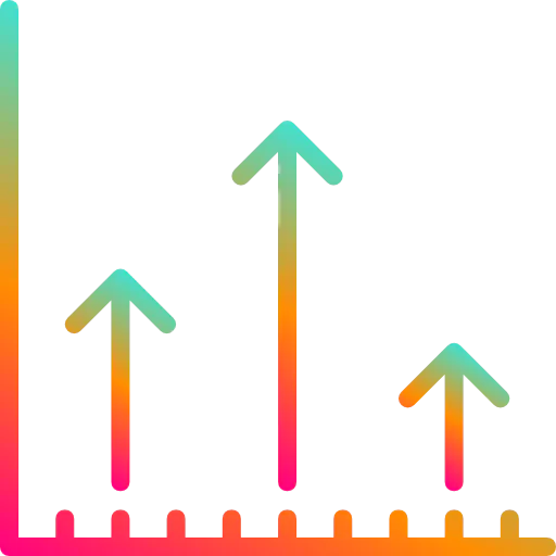 Graph icon