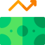 Profit Symbol 64x64