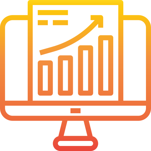 Analytics icon