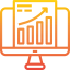 Analytics icon 64x64