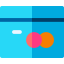 Credit card Symbol 64x64