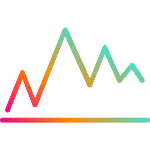 Graph icon