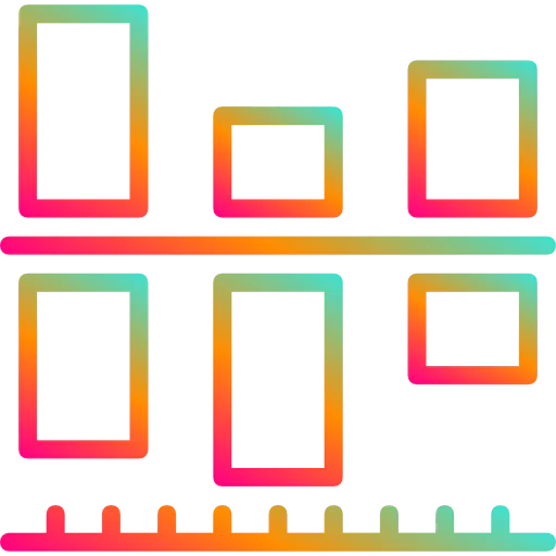 Graph icon