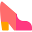 Shoe Symbol 64x64