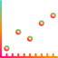Statistics icône 64x64