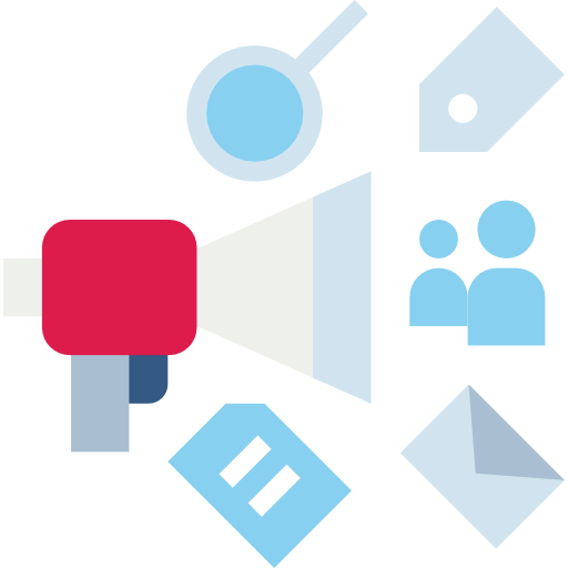 Seo icon